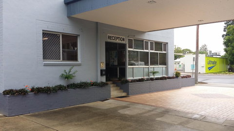 Grafton Central Motel - Accommodation Perth 17