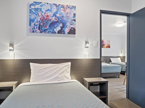 Grafton Central Motel - Accommodation Perth 9