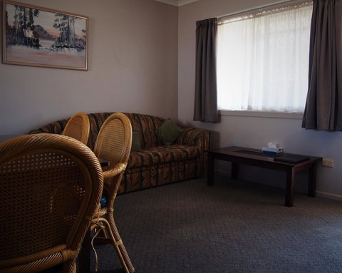 Grafton Central Motel - Accommodation Perth 37