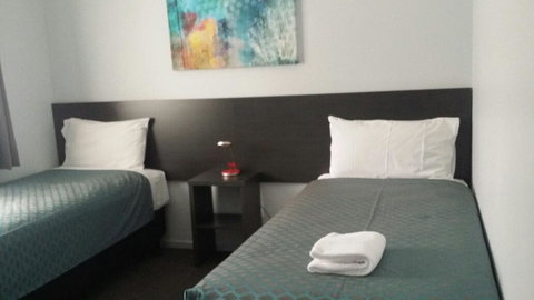 Grafton Central Motel - Accommodation Perth 15