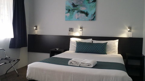 Grafton Central Motel - Accommodation Perth 31