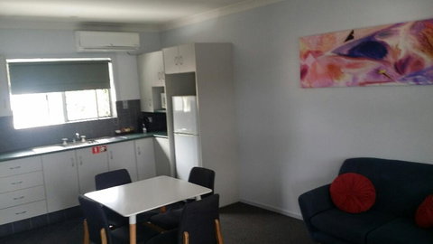 Grafton Central Motel - Accommodation Perth 13