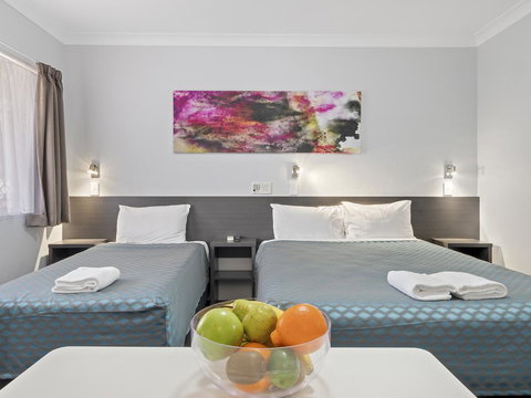 Grafton Central Motel - Accommodation Perth 2