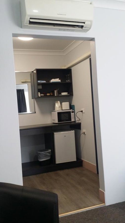 Grafton Central Motel - Accommodation Perth 26