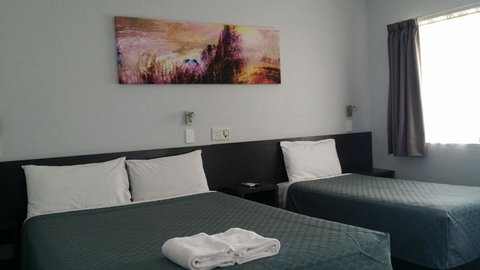 Grafton Central Motel - Accommodation Perth 14