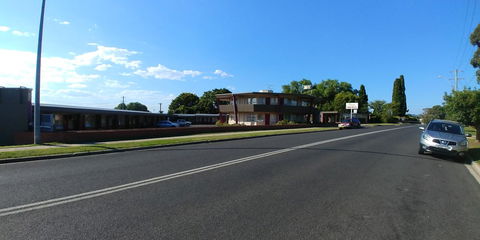 Bega Motel - Perth Resorts 22