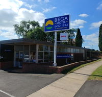 Bega Motel - Perth Resorts