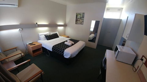 Bega Motel - Perth Resorts 27