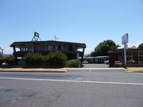 Bega Motel - Perth Resorts 26