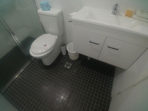 Bega Motel - Perth Resorts 7