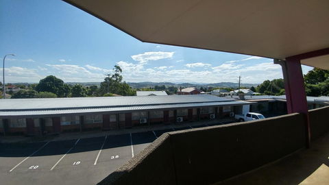 Bega Motel - Perth Resorts 24