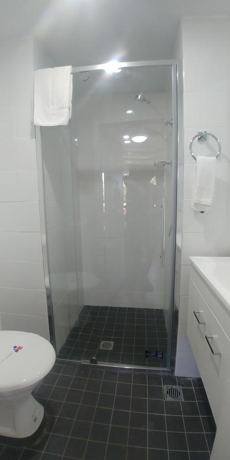 Bega Motel - Perth Resorts 19