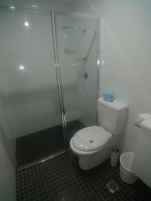 Bega Motel - Perth Resorts 8
