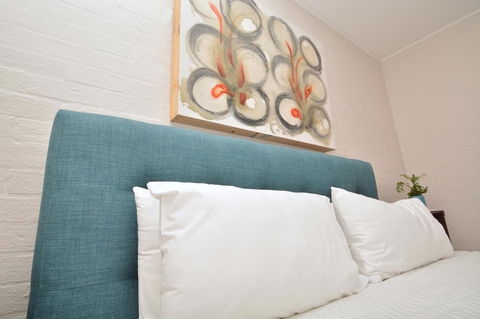 JE Guesthouse, Central To All The Hunter Valley Has To Offer - Accommodation Perth 33