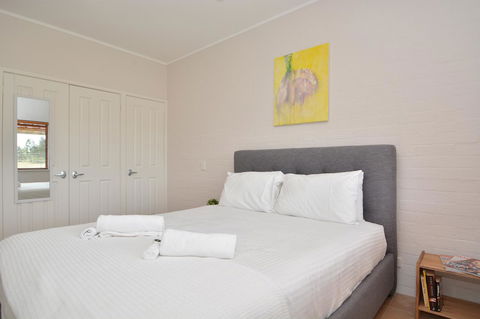 JE Guesthouse, Central To All The Hunter Valley Has To Offer - Accommodation Perth 24