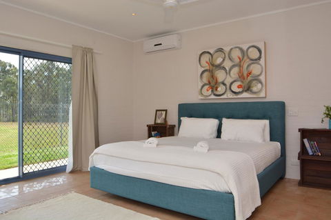 JE Guesthouse, Central To All The Hunter Valley Has To Offer - Accommodation Perth 20