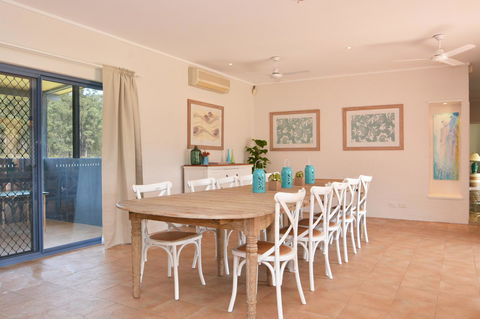 JE Guesthouse, Central To All The Hunter Valley Has To Offer - Accommodation Perth 6