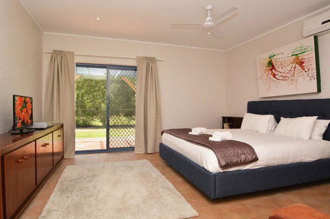 JE Guesthouse, Central To All The Hunter Valley Has To Offer - Accommodation Perth 16