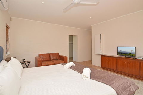 JE Guesthouse, Central To All The Hunter Valley Has To Offer - Accommodation Perth 18