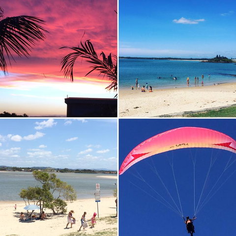 Grandview Apartments - Perth Resorts 24