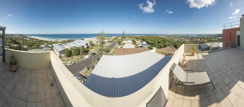 Grandview Apartments - Perth Resorts 22