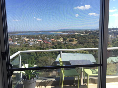 Grandview Apartments - Perth Resorts 10