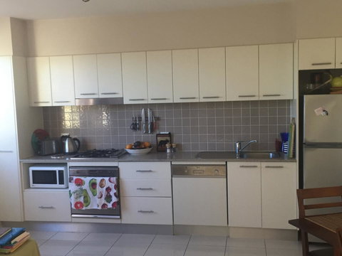 Grandview Apartments - Perth Resorts 8