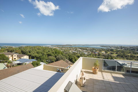 Grandview Apartments - Perth Resorts 21