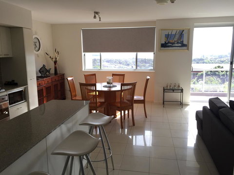 Grandview Apartments - Perth Resorts 26
