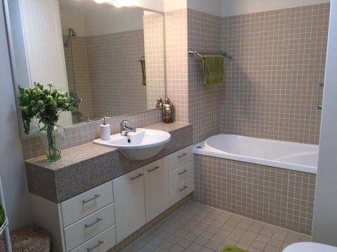 Grandview Apartments - Perth Resorts 4