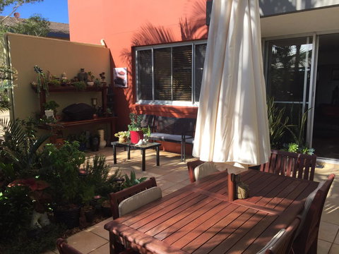 Grandview Apartments - Perth Resorts 14