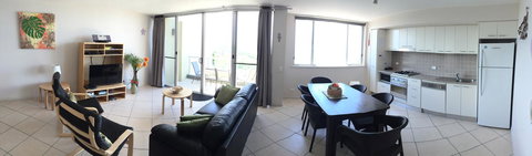 Grandview Apartments - Perth Resorts 35