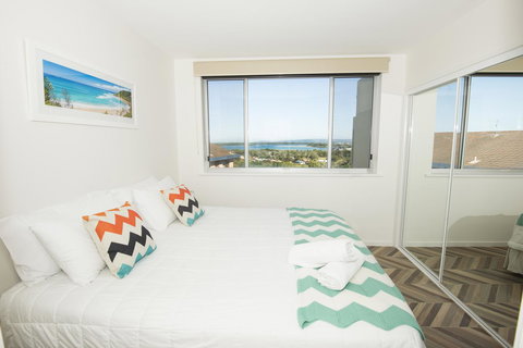Grandview Apartments - Perth Resorts 9