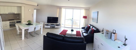 Grandview Apartments - Perth Resorts 34