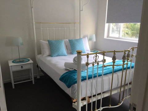 Grandview Apartments - Perth Resorts 29