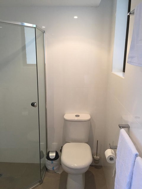 Grandview Apartments - Perth Resorts 36