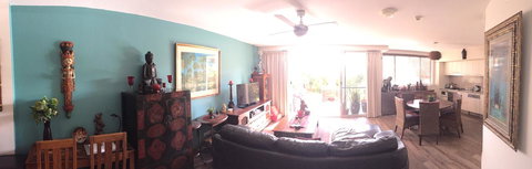 Grandview Apartments - Perth Resorts 12