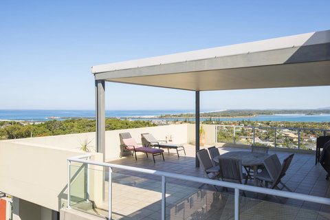 Grandview Apartments - Perth Resorts 31