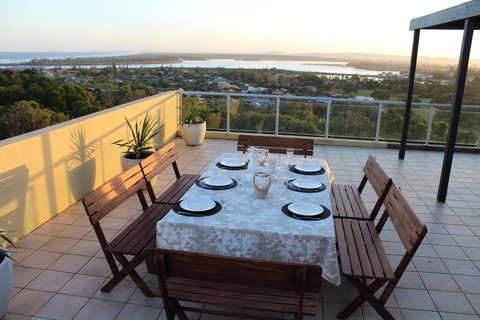 Grandview Apartments - Perth Resorts 39