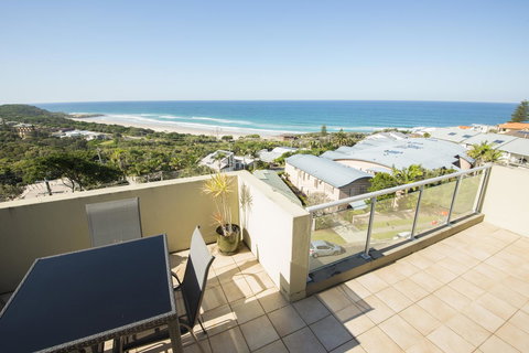 Grandview Apartments - Perth Resorts 25