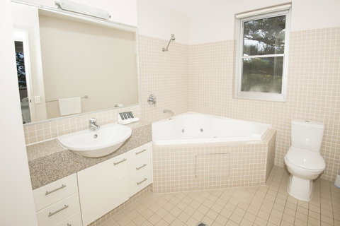 Grandview Apartments - Perth Resorts 37