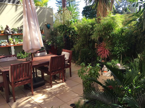 Grandview Apartments - Perth Resorts 5