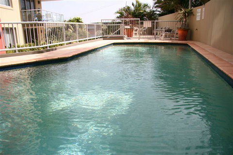 Grandview Apartments - Perth Resorts 42