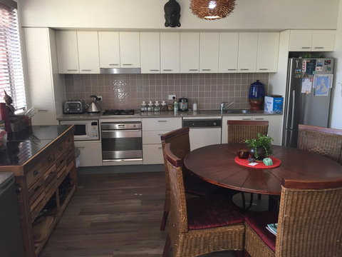 Grandview Apartments - Perth Resorts 13