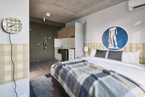 The Collectionist Newtown - Accommodation Perth 34