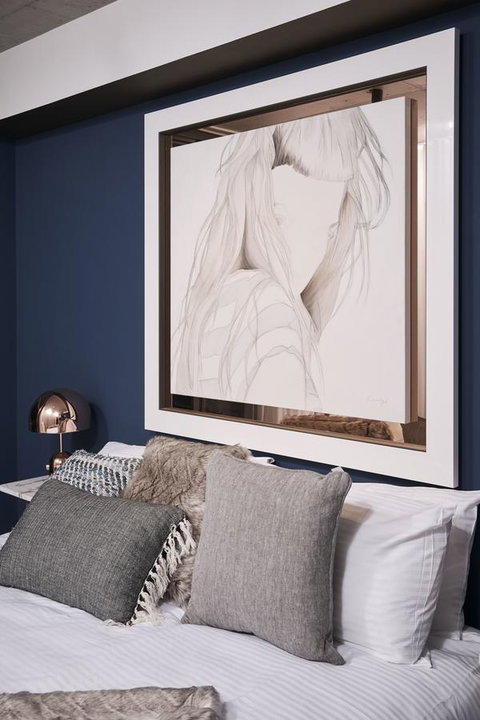 The Collectionist Newtown - Accommodation Perth 10