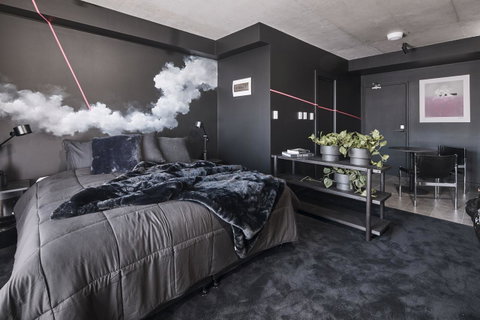 The Collectionist Newtown - Accommodation Perth 0