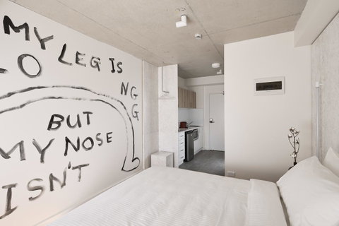 The Collectionist Newtown - Accommodation Perth 16