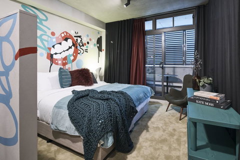 The Collectionist Newtown - Accommodation Perth 20
