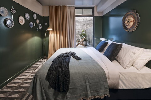 The Collectionist Newtown - Accommodation Perth 30
